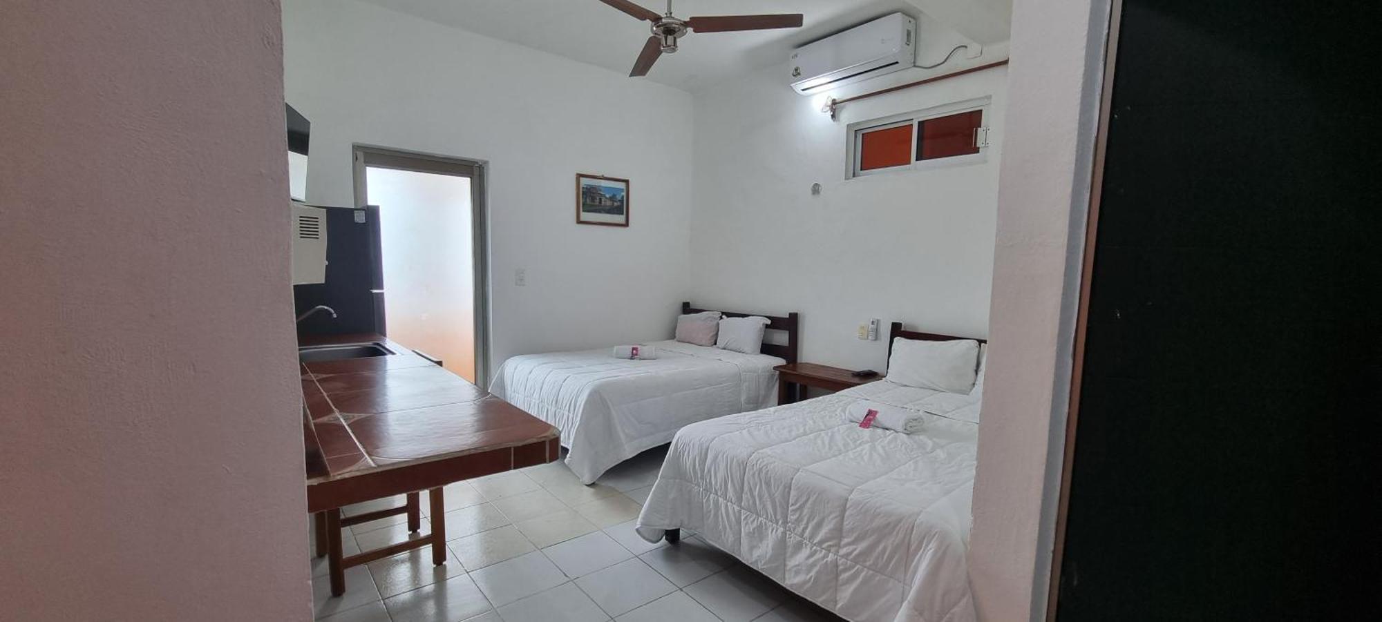 Iker Hotel 3*