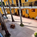 Hotel Iker