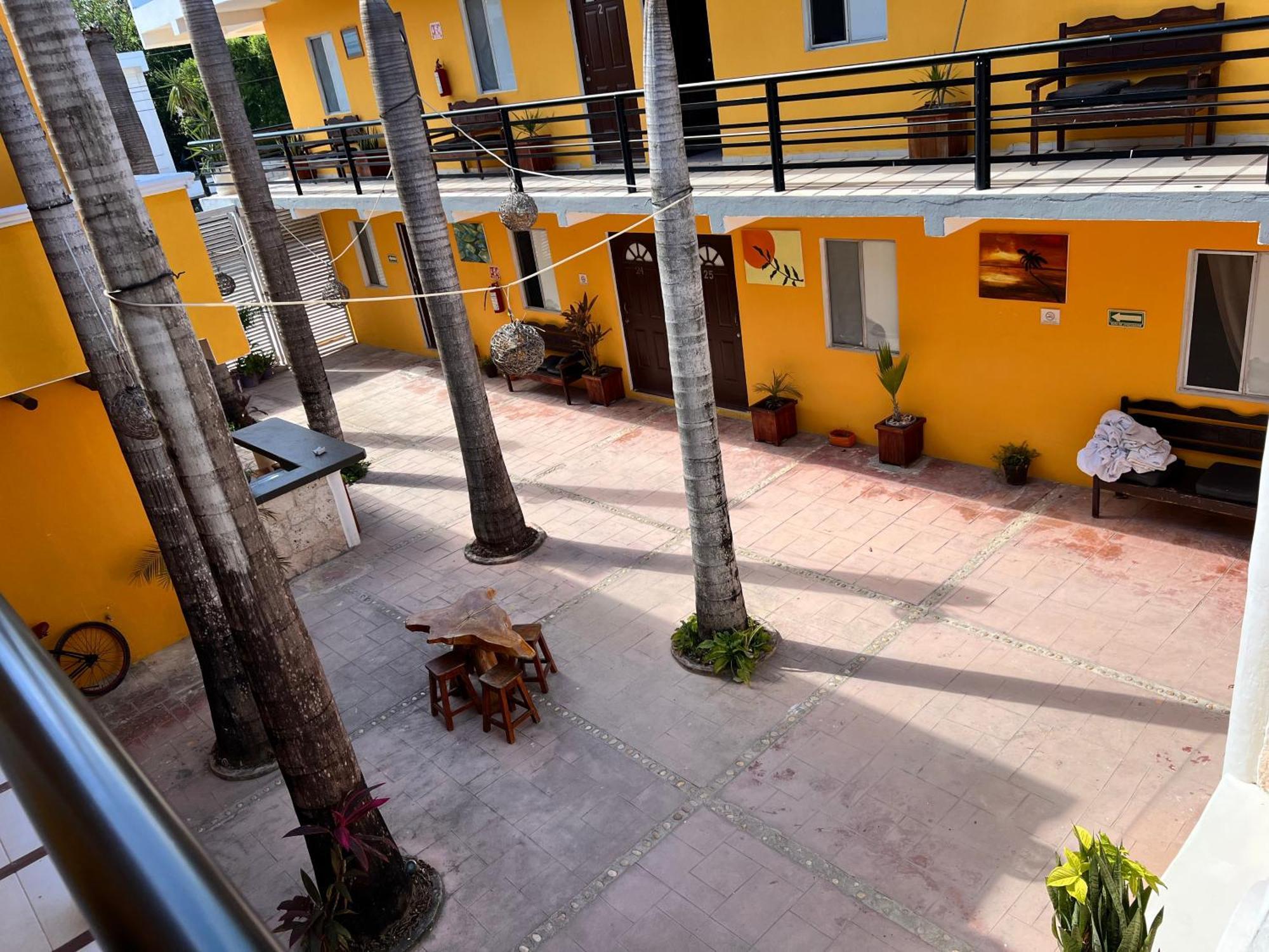 Iker 3* Tulum