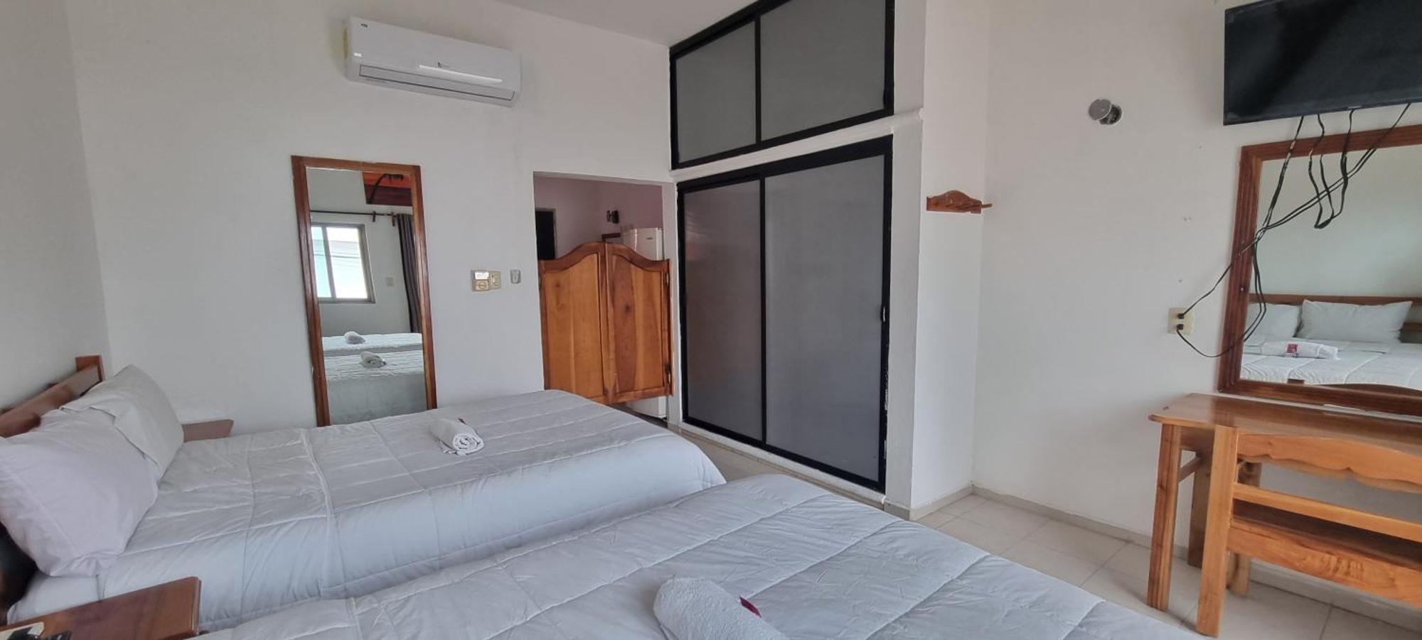 Hotel Iker Tulum