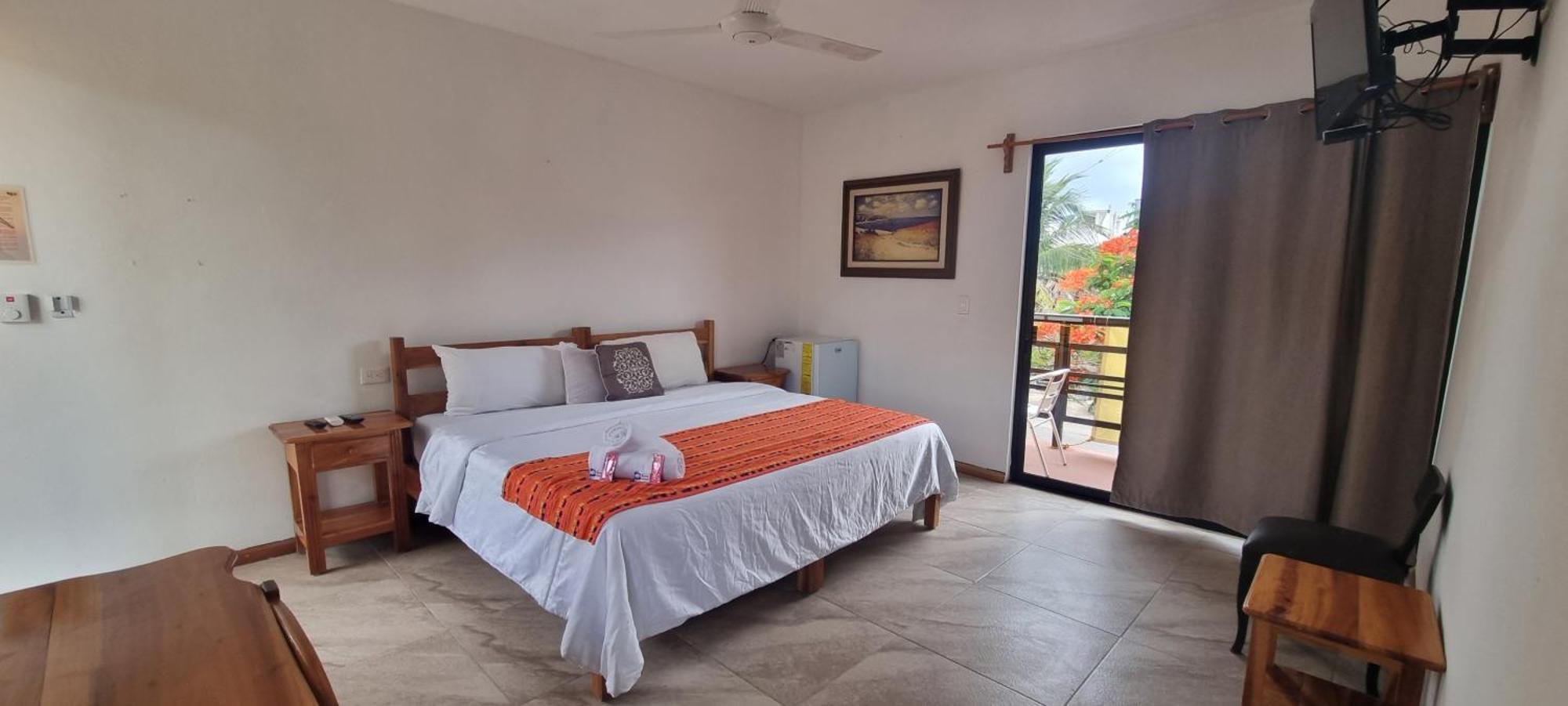 Iker Hotel Tulum