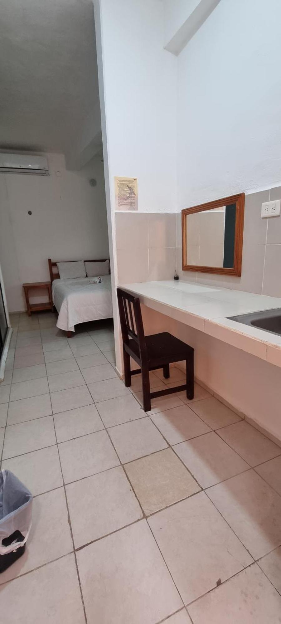 Hotel Iker