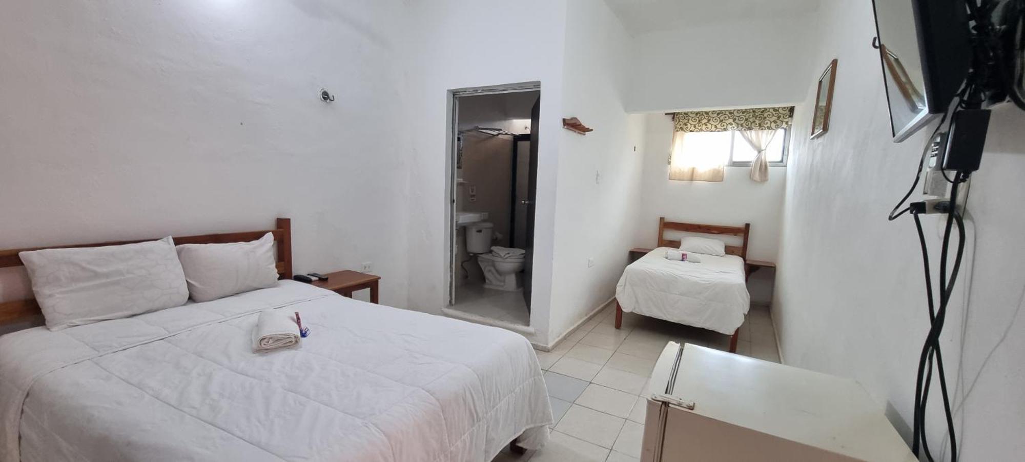 Iker Hotel 3*