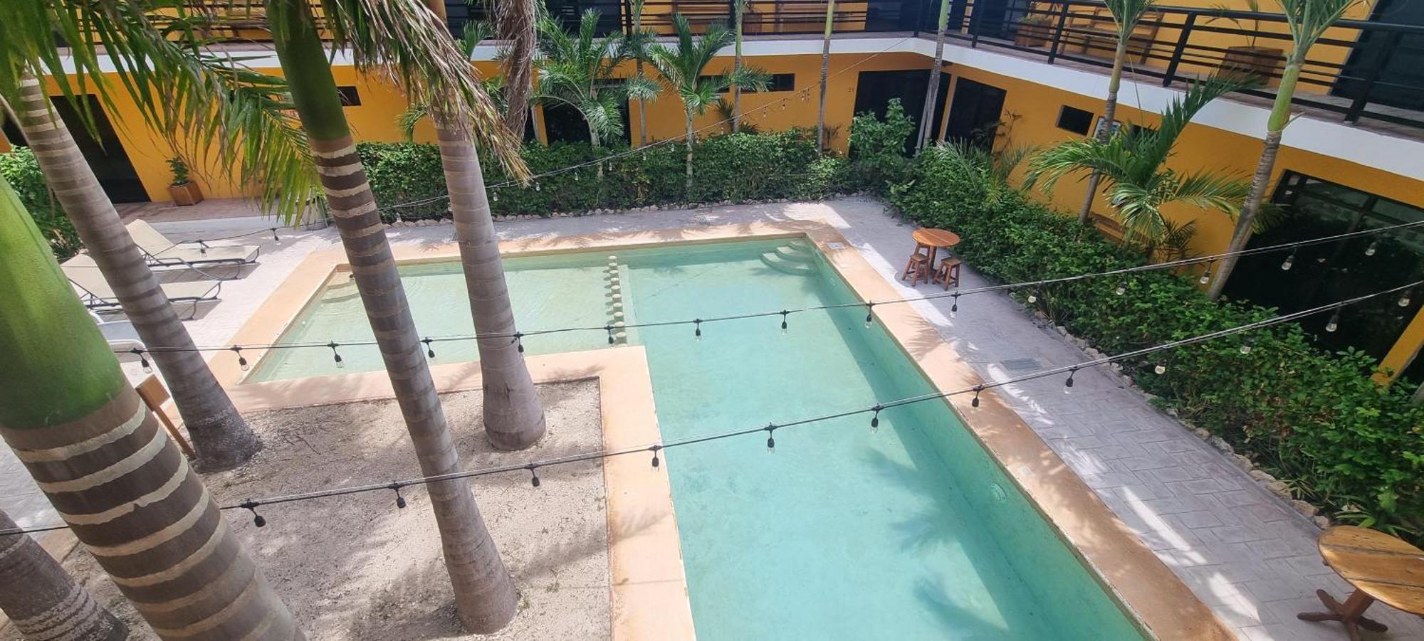 Iker Hotel